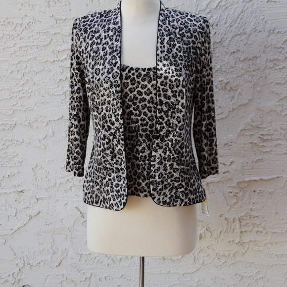 alex evening jackets